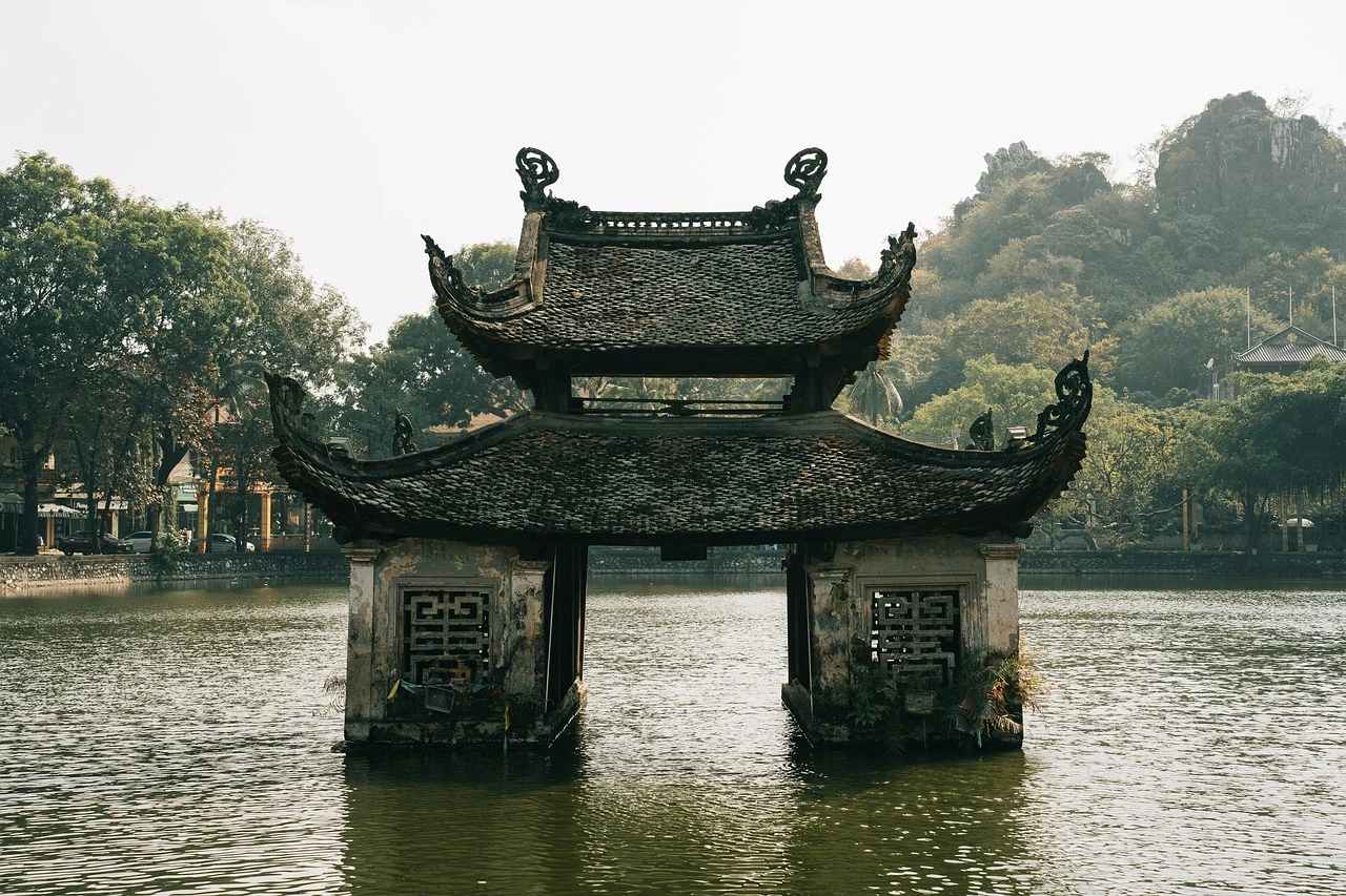 Cultural Heritage Tourism Reisen mit Sinn