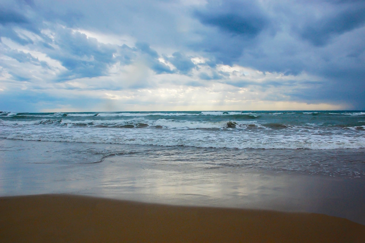 Die Psychologie des Reisens Warum wir erforschen müssen